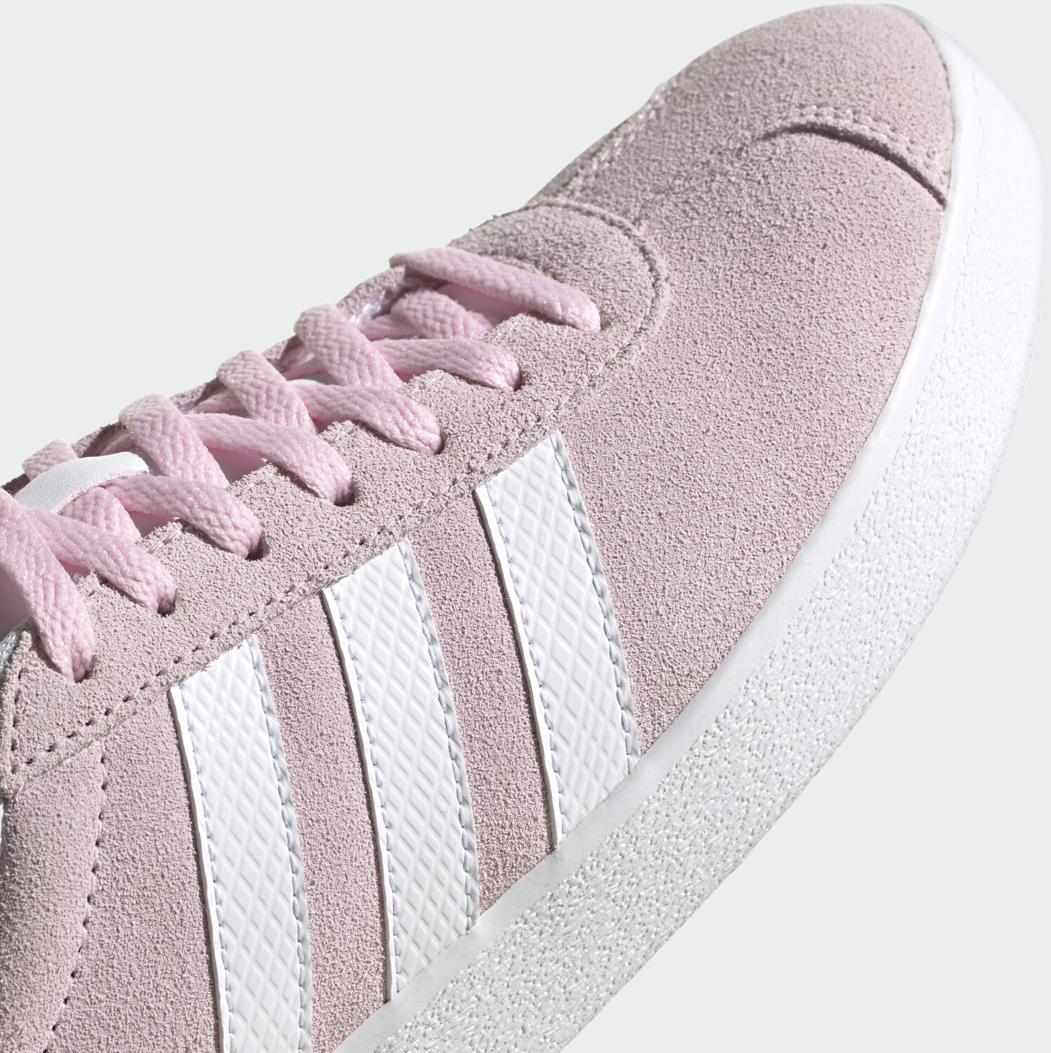 Adidas vl deals court rosa