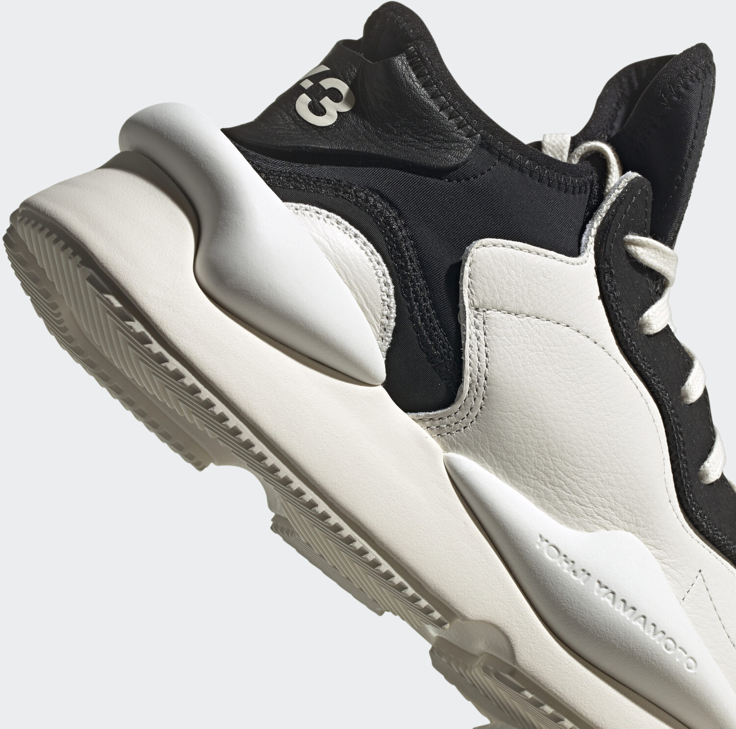 y 3 kaiwa off white