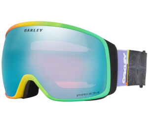 Oakley Flight Tracker L OO7104 en REBAJAS por 79,00 € | Enero 2025 | Las  mejores ofertas en idealo.es