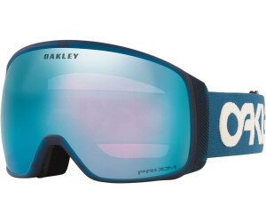 Lente oakley flight deck top