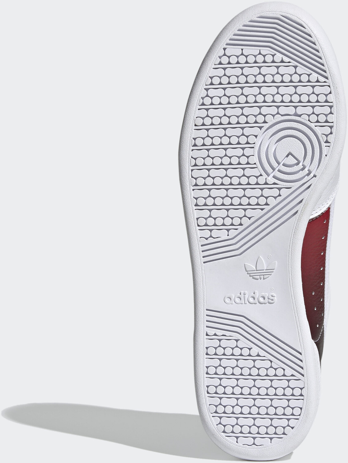 Adidas Continental 80 Cloud White/Core Black/Cloud White ab 86,99 â¬ | Preisvergleich bei idealo.de