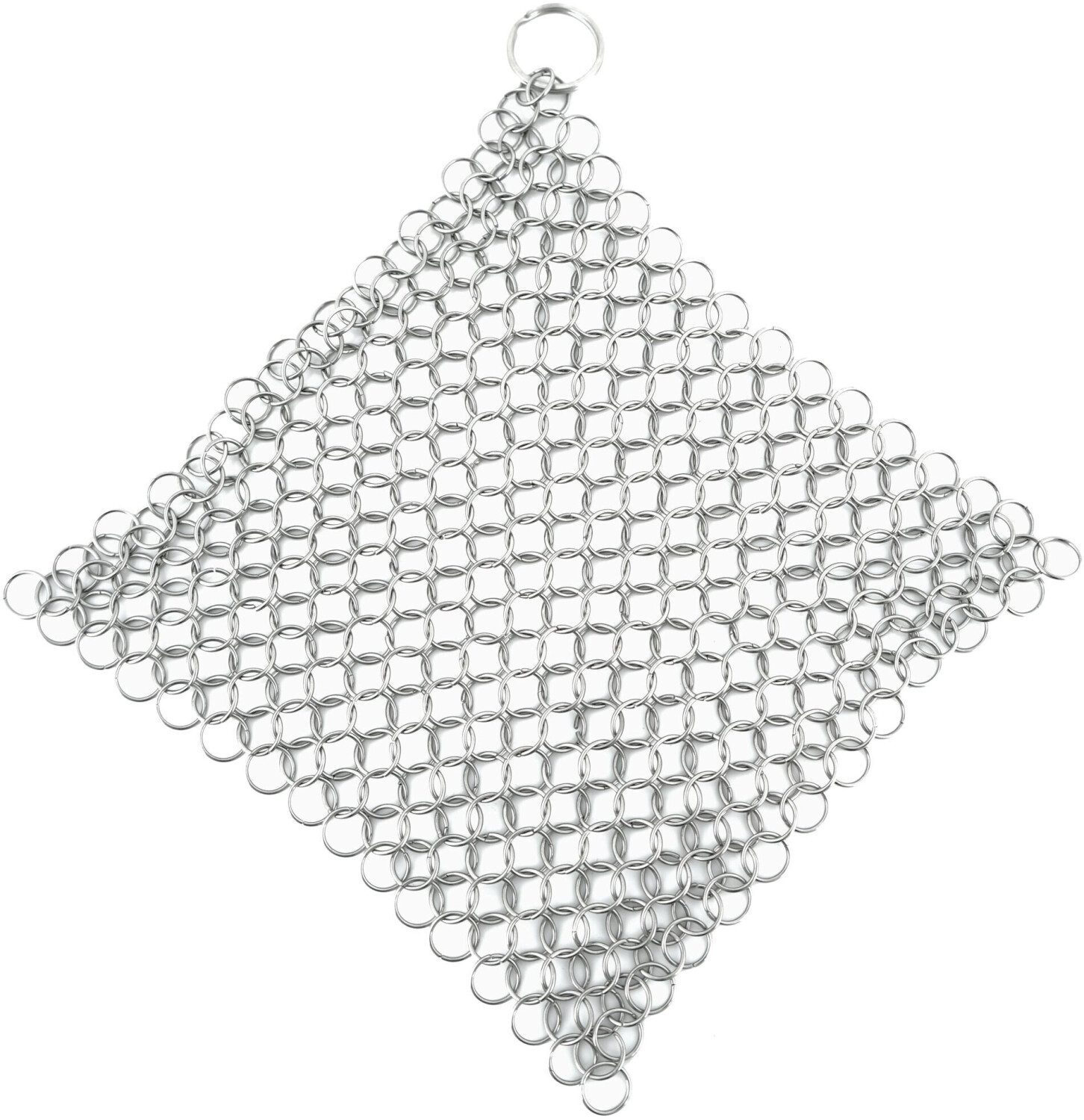 BBQ-Toro Chain Mail Cleaner 12 x 12 cm