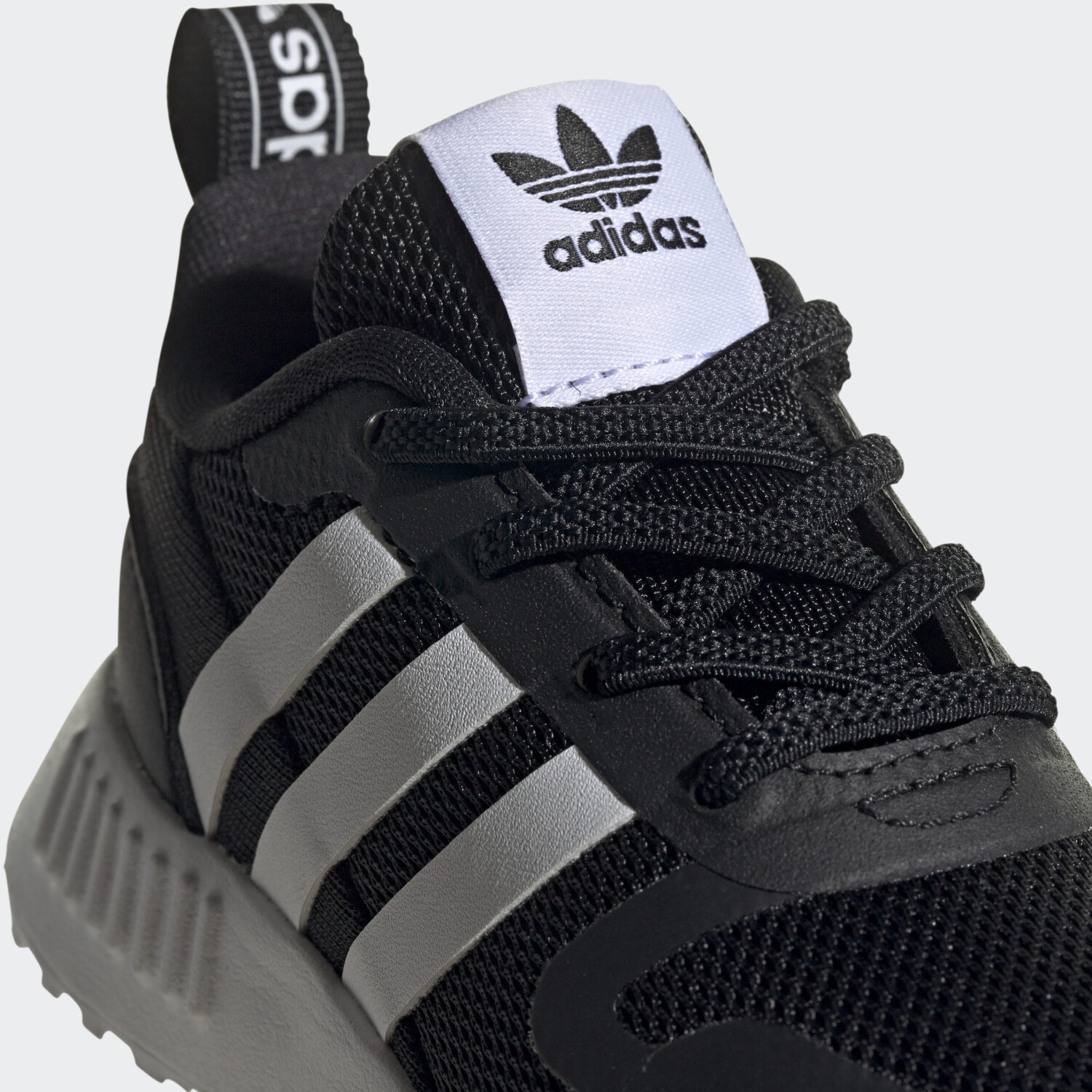 Adidas Multix Kids Core Black/Cloud White/Core Black (G55539) au meilleur prix sur idealo.fr