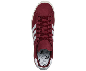 Adidas Campus 80s Collegiate Burgundy Cloud White Off White ab 59 97 Preisvergleich bei idealo