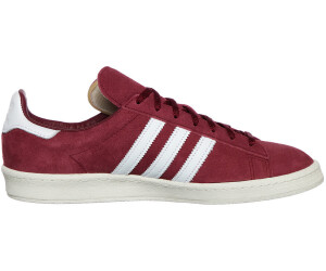 Superstar 80s white burgundy on sale