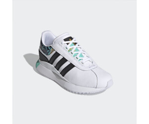 Buy Adidas SL Andridge Women Cloud White/Core Black/Acid Mint from £83.63  (Today) – Best Deals on idealo.co.uk