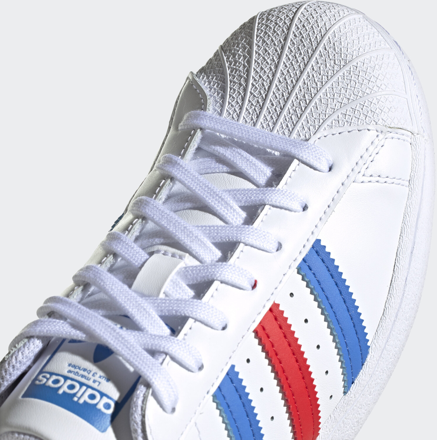 Superstar blue gold outlet