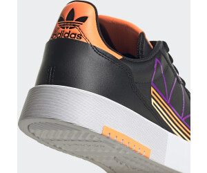pausa grado Puntuación Adidas Supercourt Core Black/Ultra Purple/Cloud White desde 48,95 € |  Compara precios en idealo