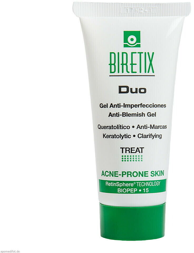 Derma Enzinger BiRetix Duo Gel (30ml)