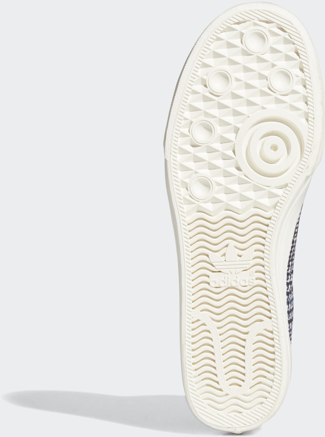 adidas Stan Smith Footwear White Pale Nude - KicksOnFire.com
