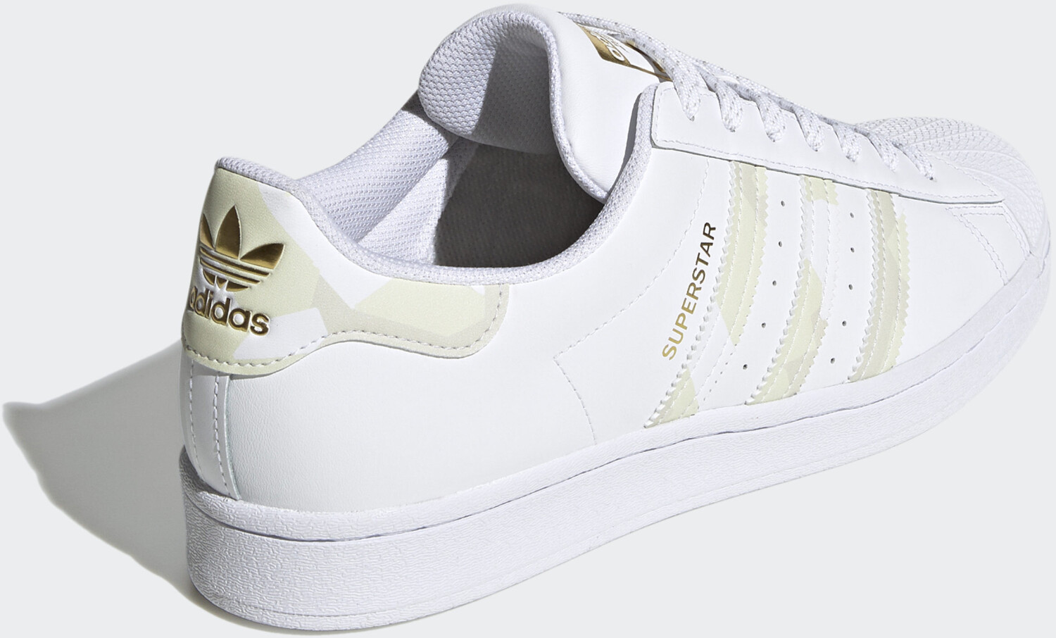 adidas Originals Rivalry Low Cloud White/Core Black-Gold Metallic - BuyTheSole