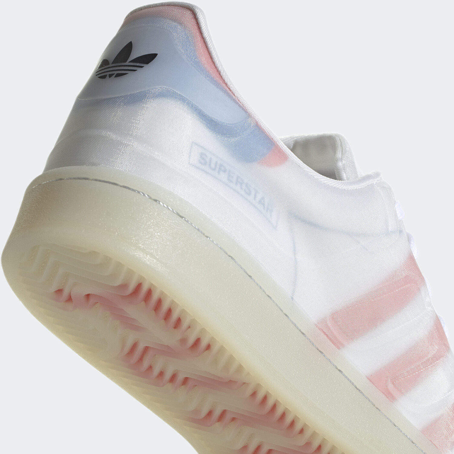 adidas superstar futureshell blue