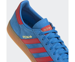 Buy Adidas Handball Bright Blue/Vivid Red/Gold from £64.99 (Today) – Best on idealo.co.uk