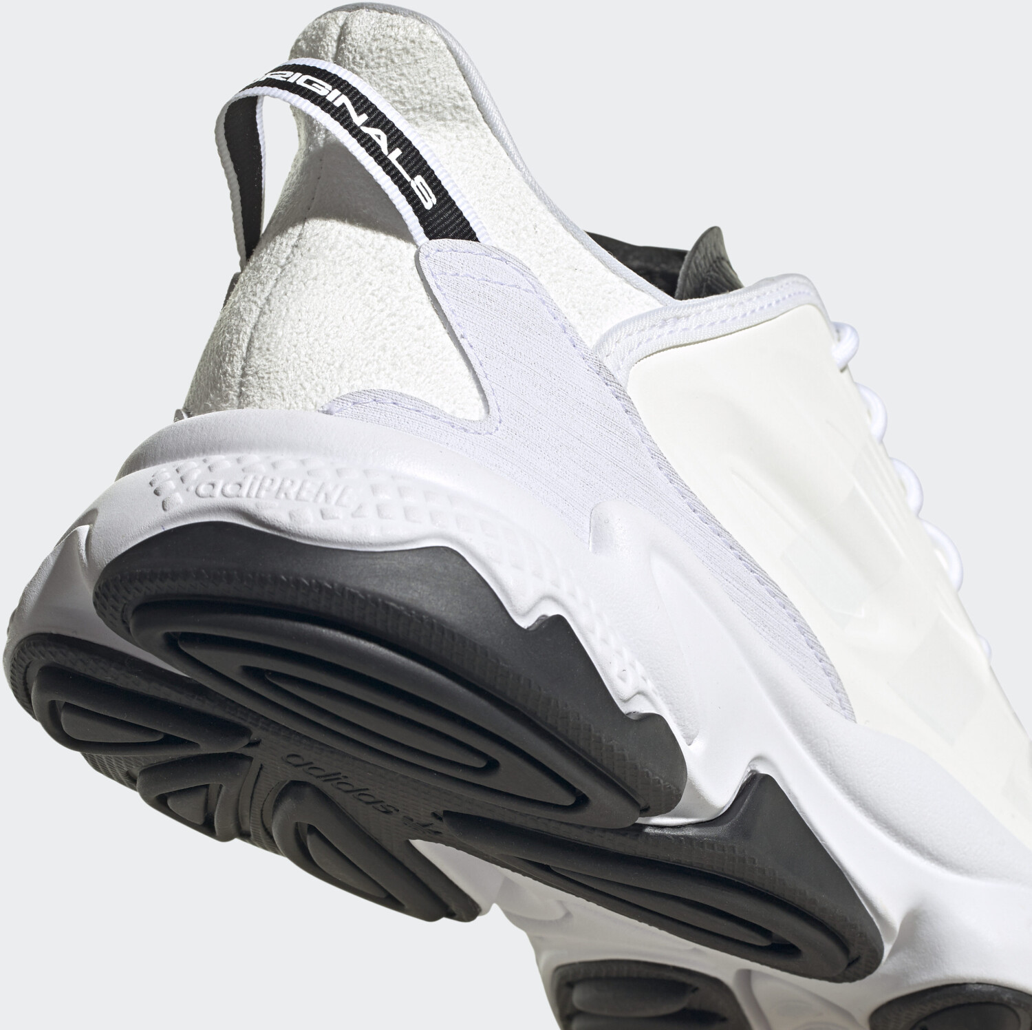 Adidas OZWEEGO Celox Cloud White/Chalk White/Core Black ab 119,99 â¬ | Preisvergleich bei idealo.de