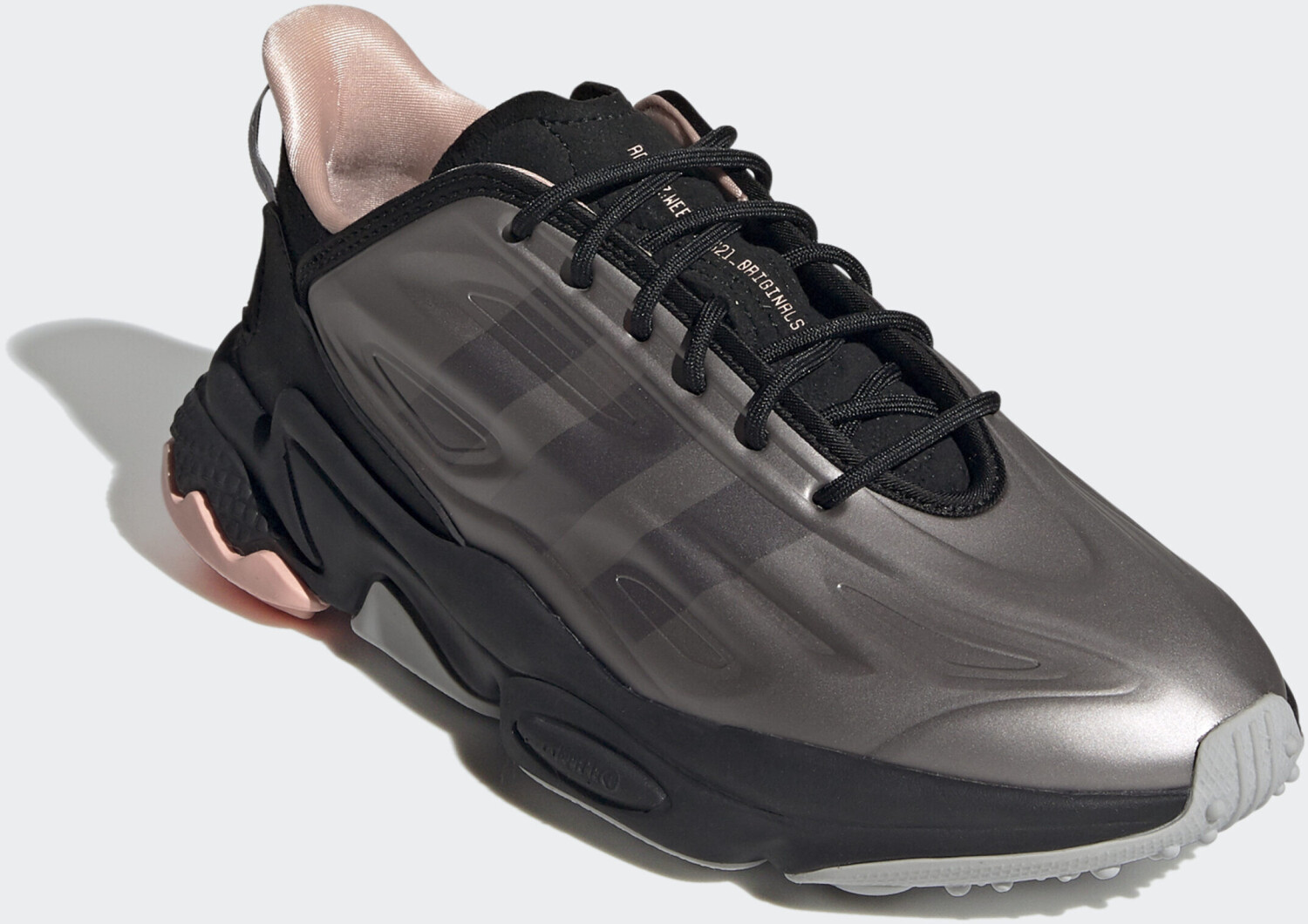 Adidas OZWEEGO Celox Platinum Metallic/Core Black/Grey Two ab 119,99 â¬ | Preisvergleich bei 
