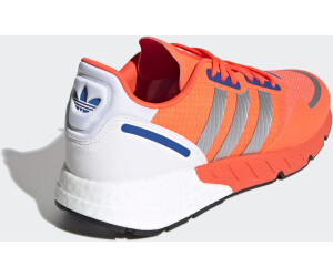 adidas zx 1k boost glow blue