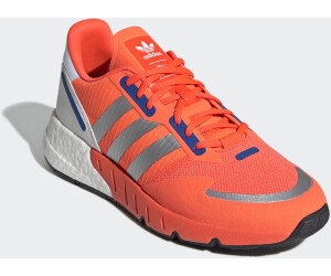 adidas zx 1k boost glow blue