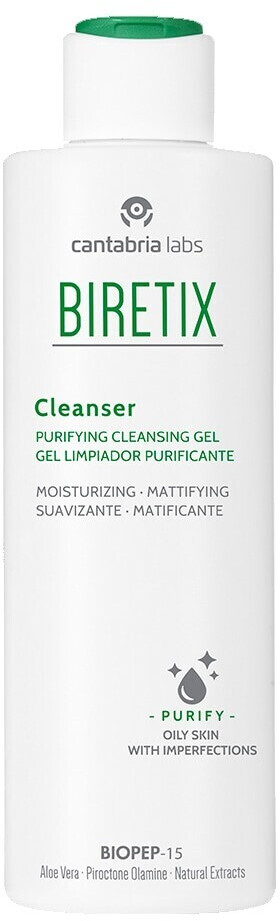 Derma Enzinger BiRetix Cleanser Gel (150ml)