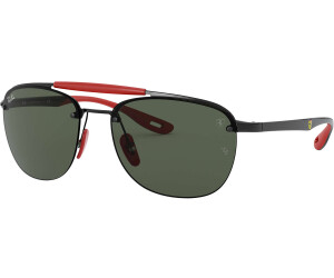 Ray-Ban Scuderia Ferrari Collection RB3662M ab 157,25 € | Preisvergleich  bei idealo.de