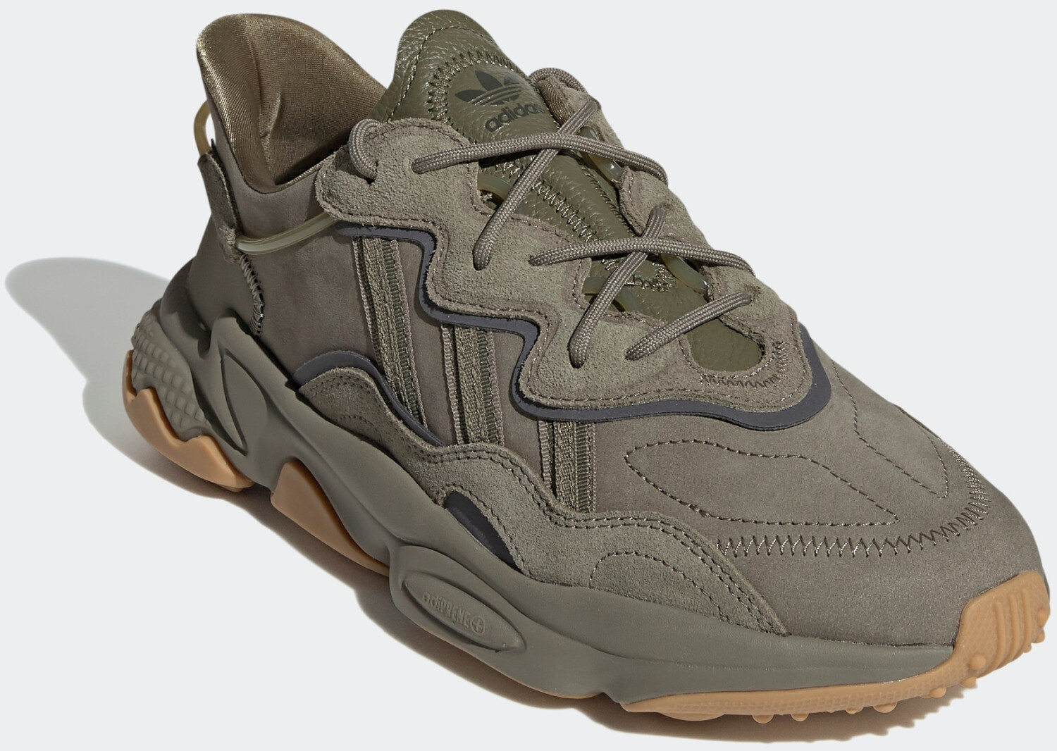 Adidas Ozweego Trace Cargo Night Cargo Raw Khaki ab 70 99 Preisvergleich bei idealo