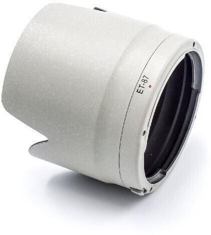 vhbw ET-87 white