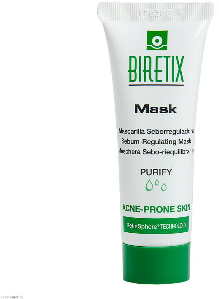 Biretix Mask (25ml)