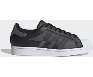 ADIDAS SUPERSTAR HOMMES Cuir Sneaker Animal Bicolores Noir Bleu bz0196 EUR  89,99 - PicClick FR