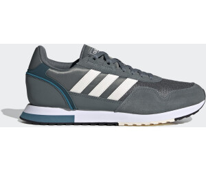Adidas 8K 2020 Blue Oxide/Chalk White/Wild Teal au meilleur prix sur  idealo.fr