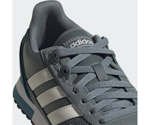 Adidas 8K 2020 Blue Oxide/Chalk White/Wild Teal au meilleur prix sur  idealo.fr