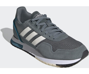 Adidas 8K 2020 Blue Oxide/Chalk White/Wild Teal au meilleur prix sur  idealo.fr
