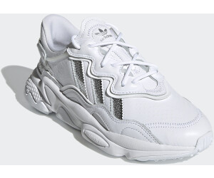 Adidas Ozweego Women Cloud White/Silver 