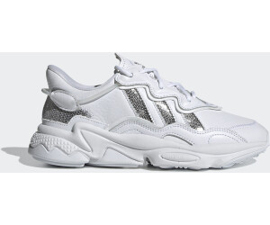 Adidas Ozweego Women Cloud White/Silver