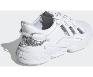 Adidas Ozweego Women Cloud White/Silver