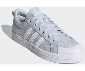 Buy Adidas Bravada Women Halo Blue Cloud White Dove Grey from
