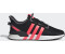 Adidas U_Path Run Core Black/Flash Red/Grey Five