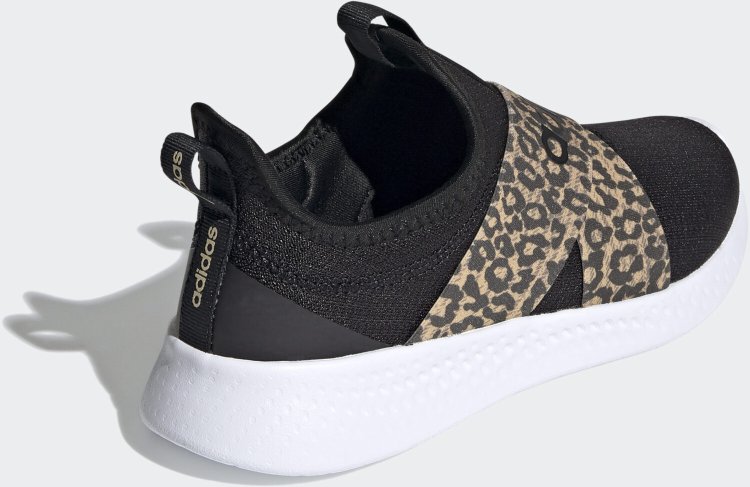 Adidas Puremotion Adapt Core Black/Hazy Beige/Dark Brown desde 44,99 â¬ | Compara precios en idealo