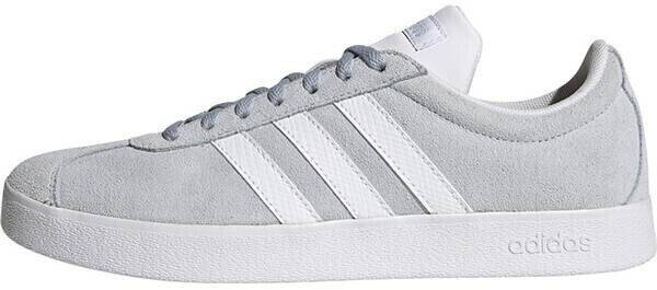 Vl court 2.0 grey top