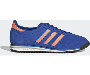 Adidas SL 72 Royal Blue/Screaming Orange/Bright Blue Nylon a € 68,20 (oggi)  | Migliori prezzi e offerte su idealo