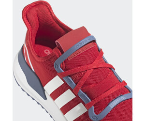 adidas u_path run scarlet