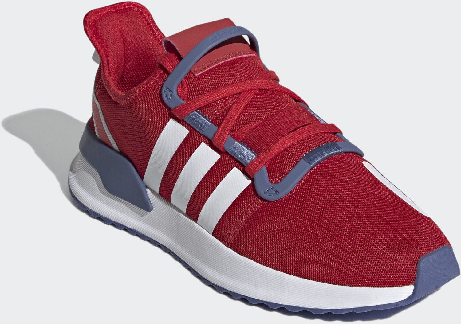 Adidas U_Path Run Scarlet/Cloud White/Crew Blue ab 89,90 â¬ | Preisvergleich bei idealo.de