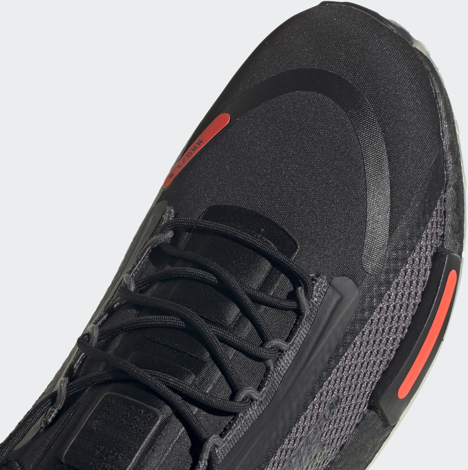 Adidas NMD_R1 Spectoo Core Black/Grey Five/Solar Red ab 70,00 â¬ | Preisvergleich bei idealo.de