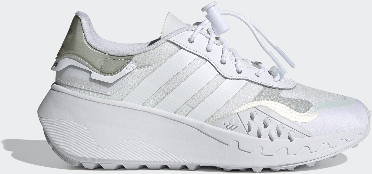 Adidas Choigo Women Cloud White/Cloud White/Silver Metallic a â¬ 78,00 (oggi) | Migliori prezzi e 