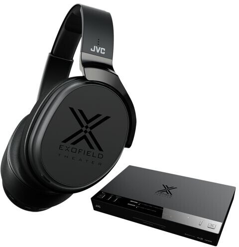 JVC XP-EXT1 ab 1.575,69 € (November 2024 Preise) | Preisvergleich 