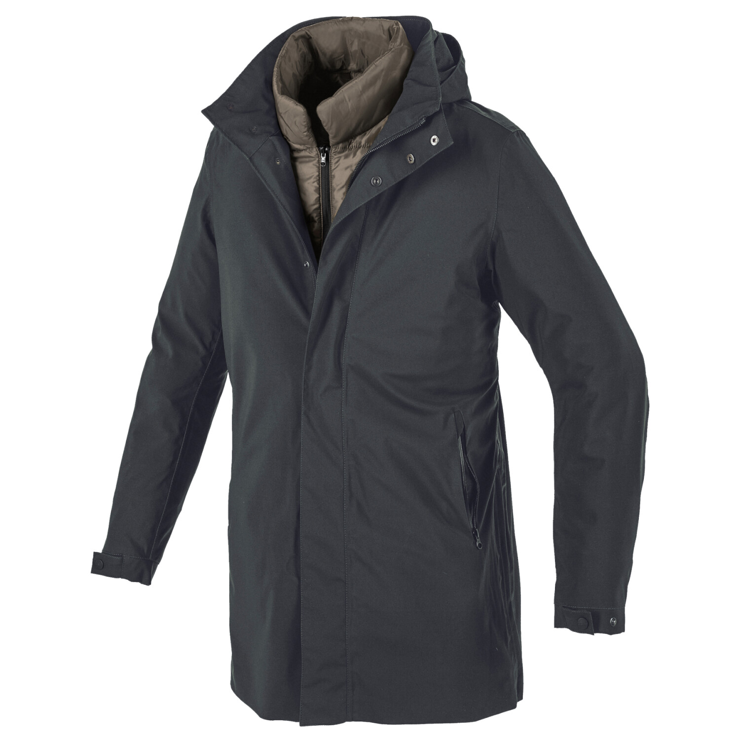 Spidi Beta EVO Primaloft Anthracite