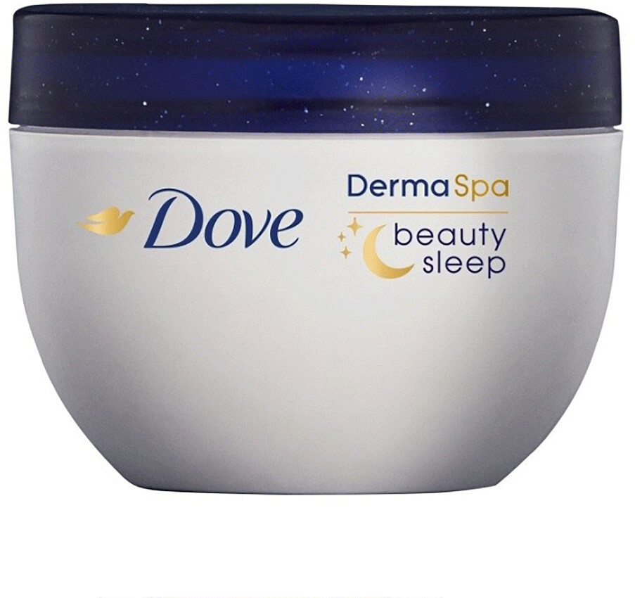 Dove Derma Spa Body Lotion 300ml