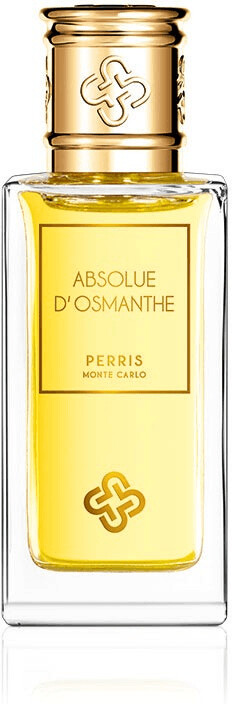 Perris Monte Carlo Patchouli Nosy Be Extrait
