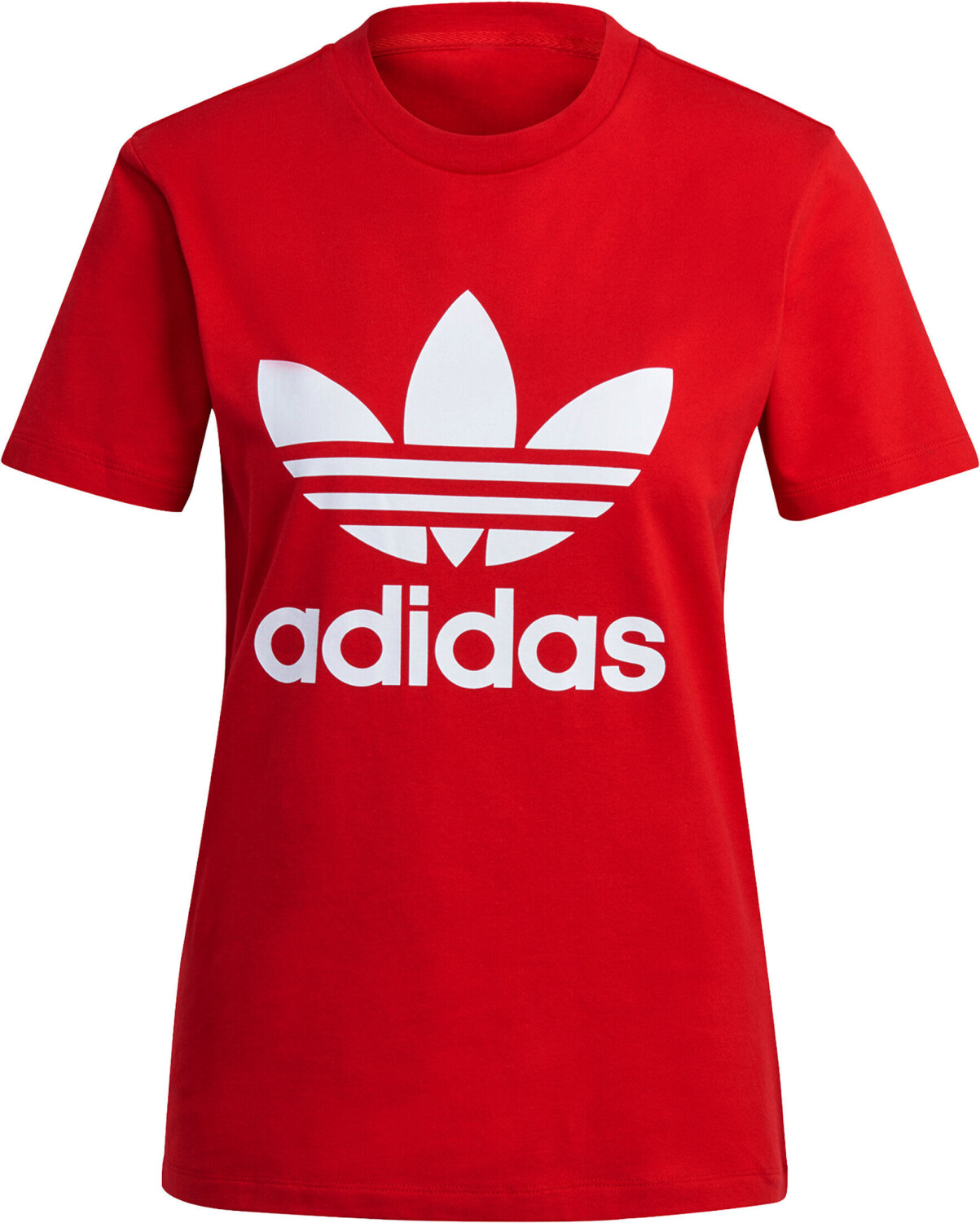 Adidas t-shirt damski top