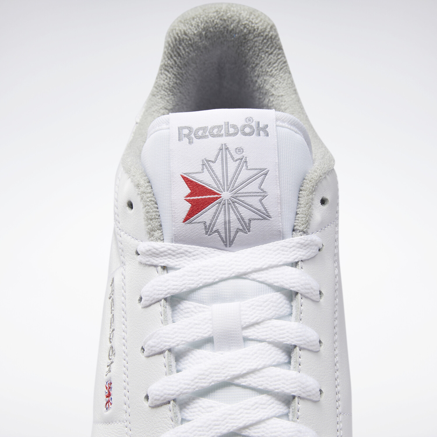 reebok npc ii grey