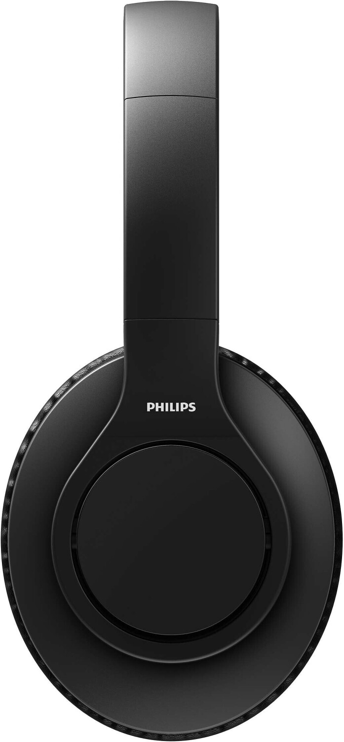 Philips Audio H6005bk/10 Casque Tv Sans Fil Circum-aural (100 M Portée, 18  Heures D' à Prix Carrefour