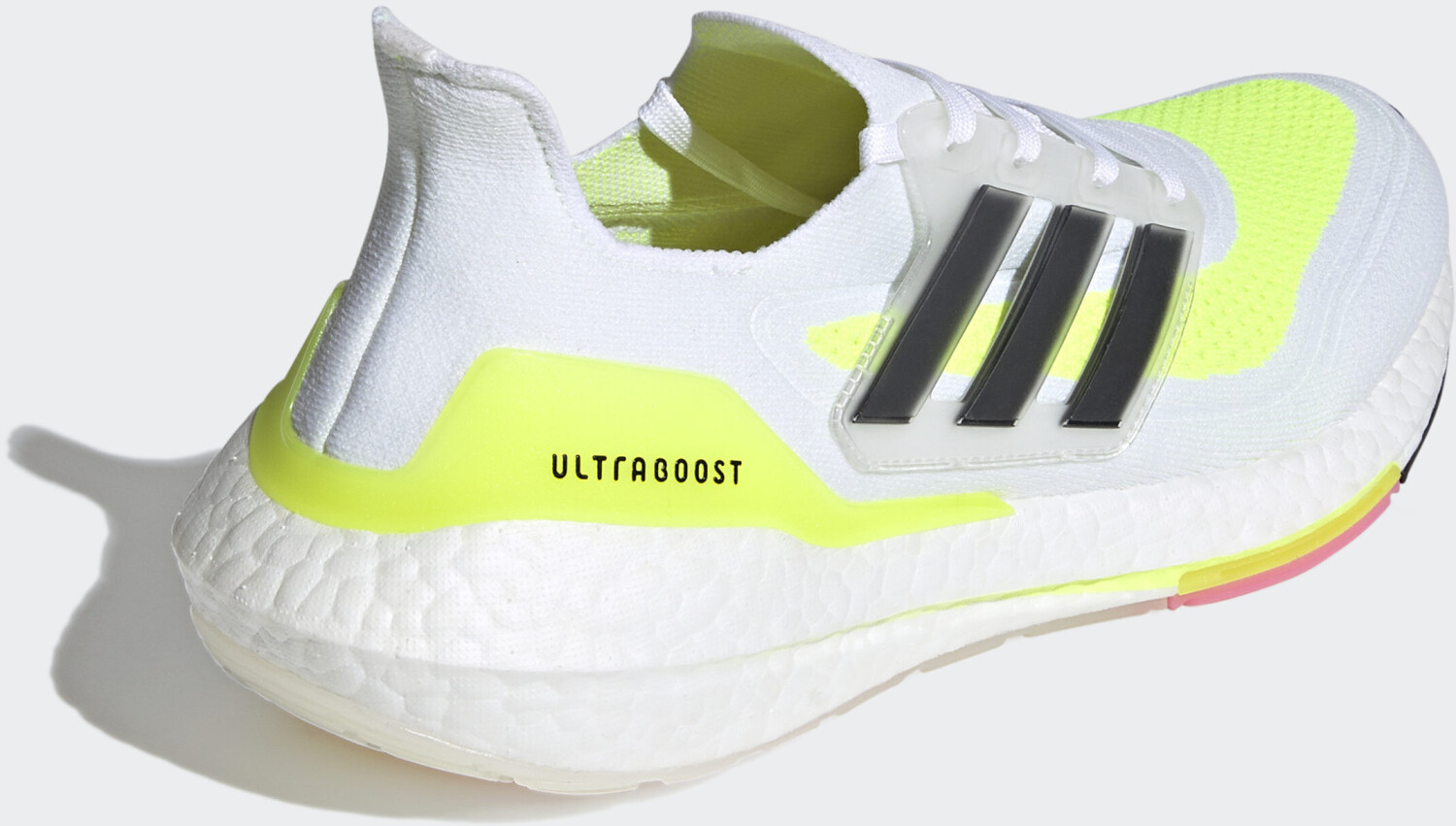 Scarpe adidas ultra boost gialle outlet